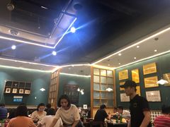 -胡须佬鸡煲四季火锅店(石厦西村直营店)