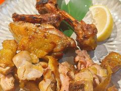 -一豚轩·烧鸟·豚骨拉面(五四路店)