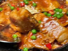 -中国徽菜·徽商故里(罍街店)