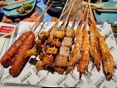 -北京食堂·烤鸭·宵夜(亚运村店)