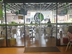 大堂-813芭依珊 BAESAn(皇冠十畝地店)