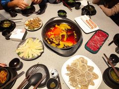 -园里火锅(仁和新城店)