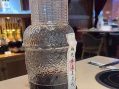 -一叶一世界·素食餐厅(锦华万达店)