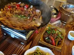 -胡师傅三下锅(汽车站店)
