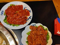 -大龙辣火锅·龙虾·烧烤(湖滨新天地店)