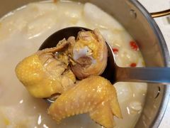 -煲王粤菜餐厅(中侨中心店)