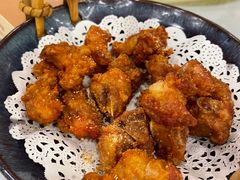 -围龙屋客家食府(福田店)