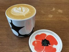 -argangKaffe(宝庆路店)