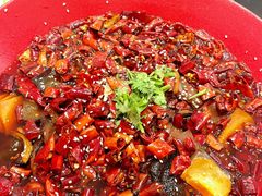 -大鹏饭店·金陵家宴(奥体中心店)