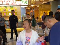 -村长家的疙瘩汤·东营菜(东营茶城店)