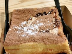 -肥安娜·小吃·饮品