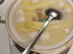 -荣兴酒家(徐家汇店)