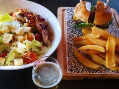-Boxing Cat Brewery拳击猫精酿啤酒馆(永福店)