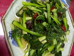 -心园餐厅·地道传统云南菜·三十年老店