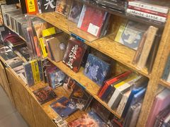 -独音唱片 Indie Music