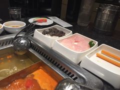 -海底捞火锅(连城广场店)