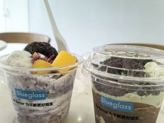 -Blueglass酸奶(上生新所店)