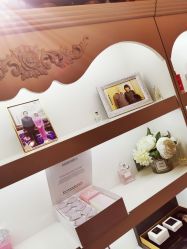 -美肤盾祛痘·问题肌头疗管理中心