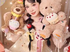 -海马体家庭照相馆(广州正佳广场店)