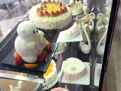 -好利来(道前街店)