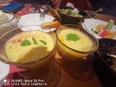 杨枝甘露-斗牛士牛排(南京东路店)
