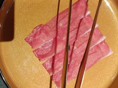 -牛New寿喜烧(金鹰世界店)