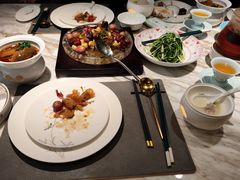 -宴昆山·私房菜(春晖店)
