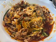 -顺水湾·牛肉牛杂火锅(驾鹤店)