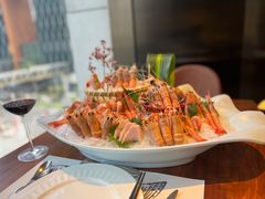 -Mr.Fish鱼鲜生海鲜放题(高德置地冬广场店)