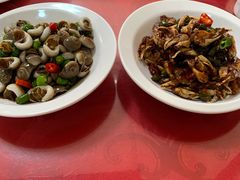 -荣祥海鲜·烟台菜(胜利路二部)