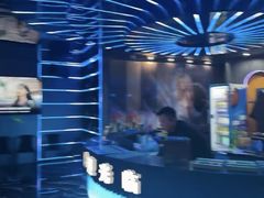 -欢乐驿站量贩式KTV(西丽店)
