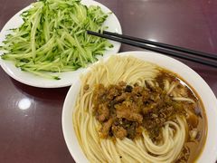 -新川面馆(新街口二店)