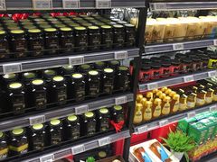 -盒马鲜生(宝地店)