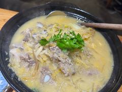 -關東雪东北菜(中庚漫游城店)