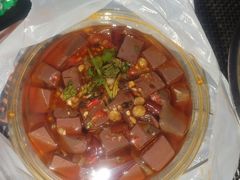 -蜀川川破店·江湖菜·烧烤(北京首店)