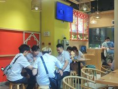 -赵记传承(广州越秀五羊新城店)