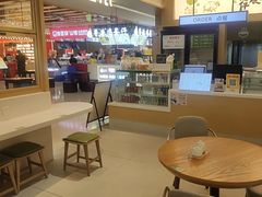 -东园小馆·早茶·淮扬小炒(三盛广场店)