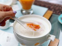 -燕庭·纯燕窝·甜品下午茶(日月光店)