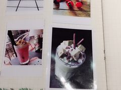 -新沙洞咖啡(泉乐坊店)