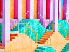 -漳州滨海火山岛自然生态风景区