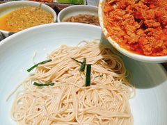 -裕兴记•蟹黄面馆(人民广场店)