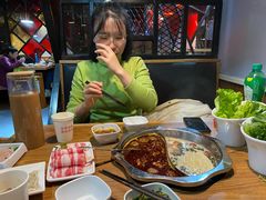 -傣妹火锅(南京东路一店)