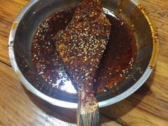 -袁师傅烤肉(弹子石店)