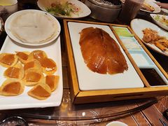 -五味坊·喜宴楼(瑞丰商博城店)