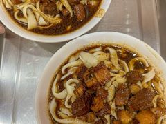 -杏园餐厅(西四北大街店)