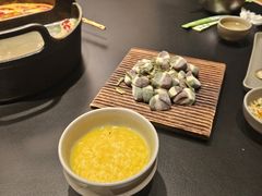 -三出山火锅(南京万象天地店)