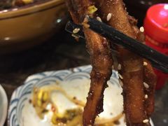 -鼎盛蜀坊·重庆江湖菜(市桥地铁站店)