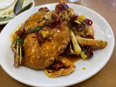 -鑫鸿达·海鲜闽菜热炒小馆(中山路店)