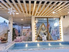 -天空花园餐吧·生日·团建(南山店)
