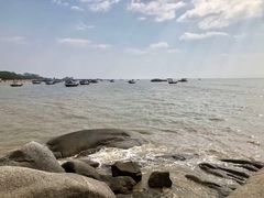 -三娘湾旅游风景区